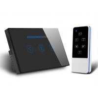 QUBINO  RF433 - Ceiling Fan Smart Controller